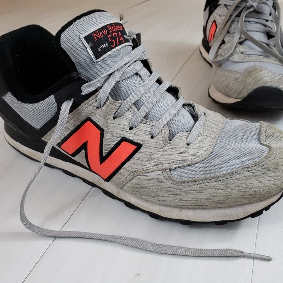 encap new balance 574